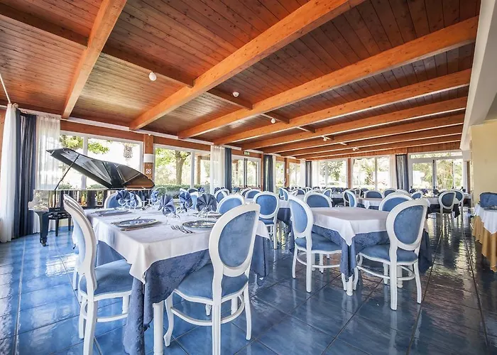 Hotel Murano
