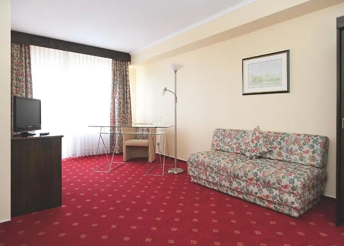 Hotel Klinkner