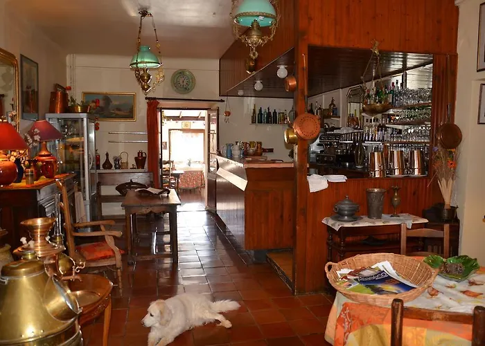 Auberge Du Lac