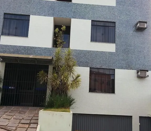 Hotel Mundial