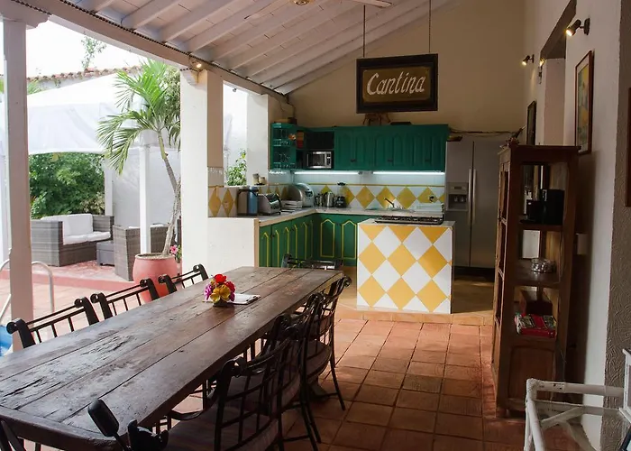 Casa Relax Hotel