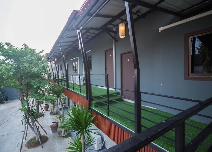 First Residence