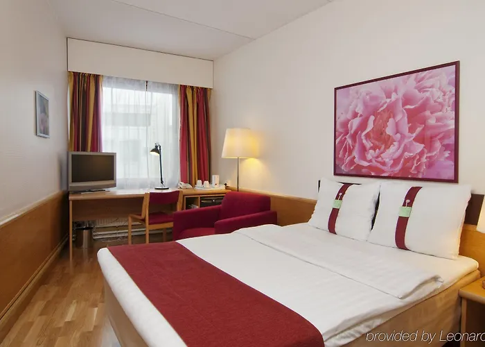 Holiday Inn Turku