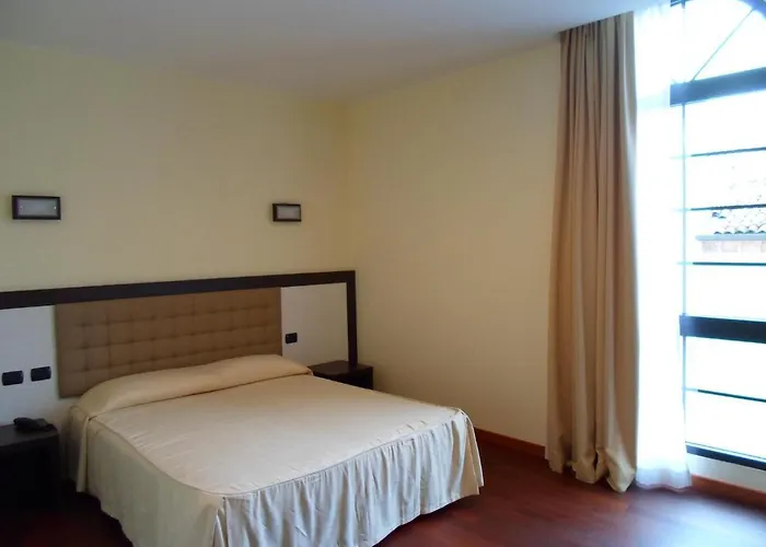 Hotel Le Macine