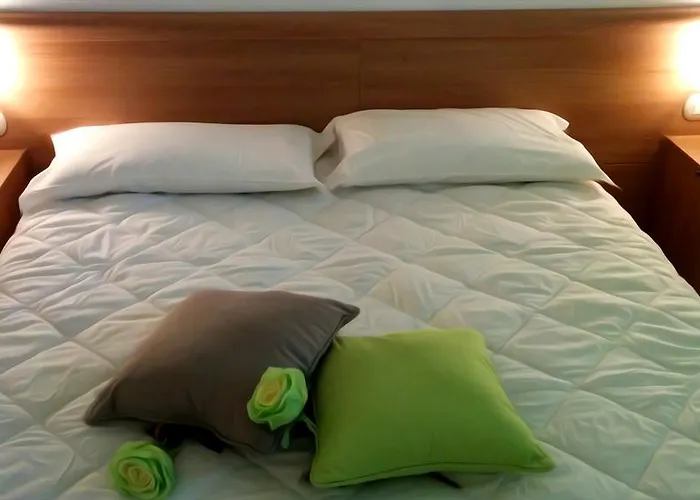 Hotel Venere