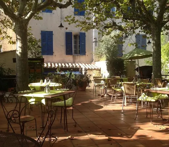 Le Clos Des Aromes