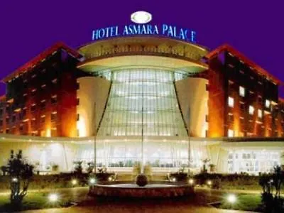 Intercontinental Asmara