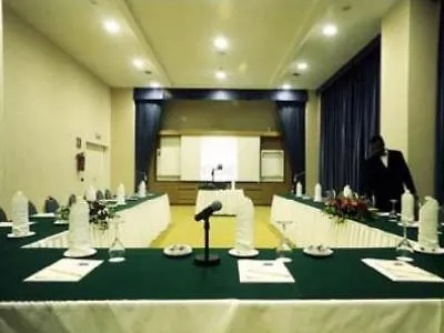 Intercontinental Asmara