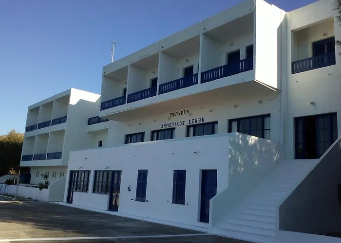 Guest House Polyvotis