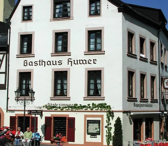 Gasthaus Huwer