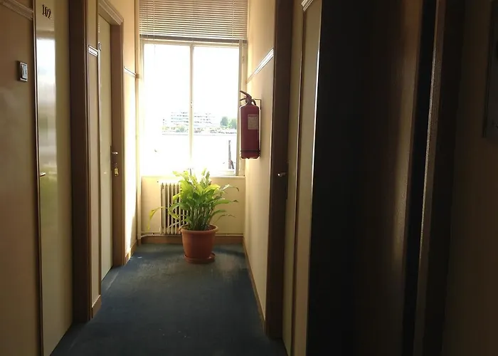 Morfeas Hotel