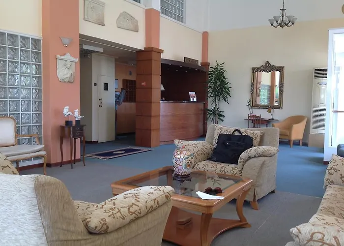 Morfeas Hotel