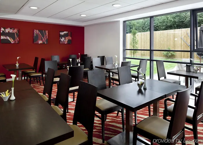 Holiday Inn Express Banbury M40, Jct. 11