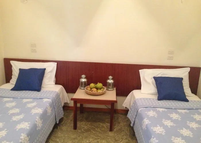 Noufara Hotel
