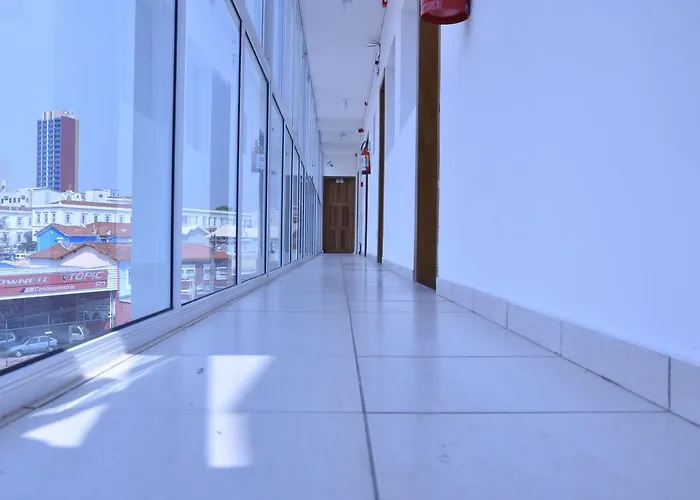 Sanches Hotel
