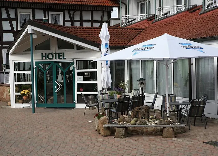 Hotel Landgasthaus Schäferhof