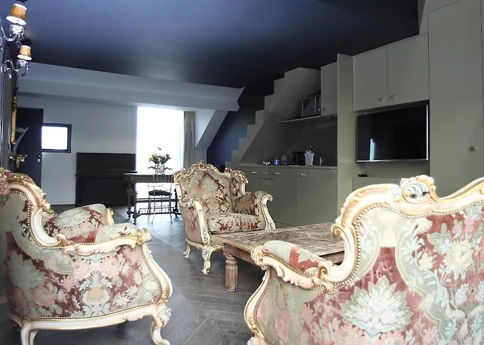 Aparthotel L'Impronta