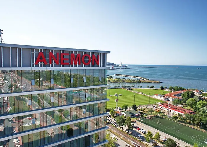 Anemon Grand Samsun Otel