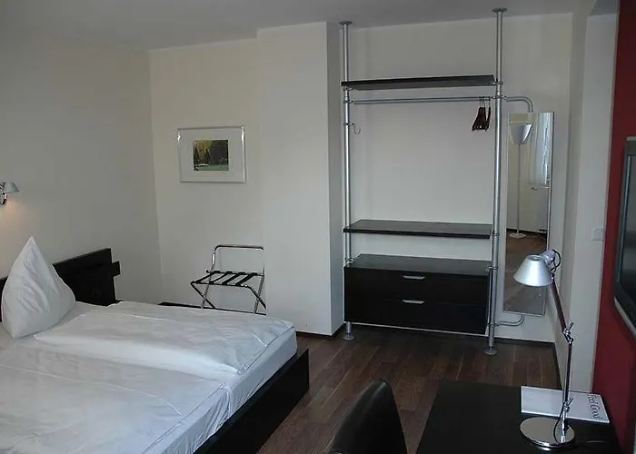 Von Korff´S Rest&Relax Hotel