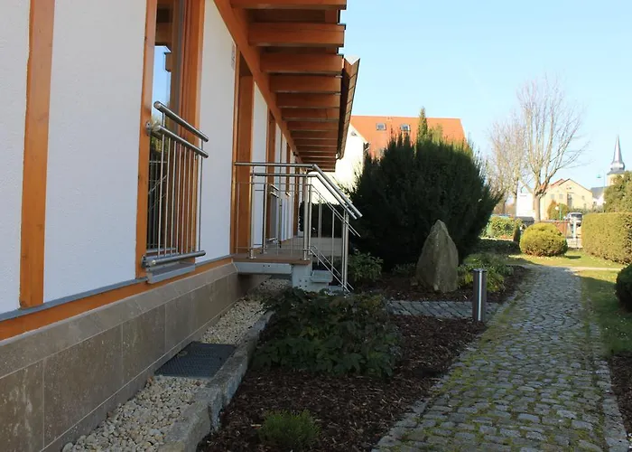 Pension Haense Weimar 