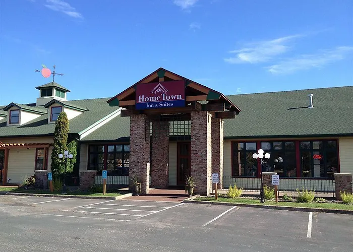 Americinn Belle Plaine