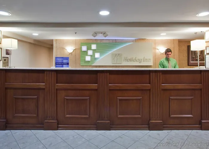 Holiday Inn University-Blacksburg