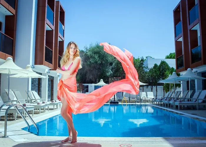 Sipark Hotel