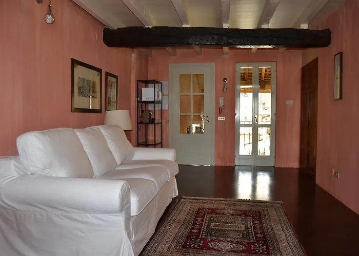 B&B Il Torrazzo Crema