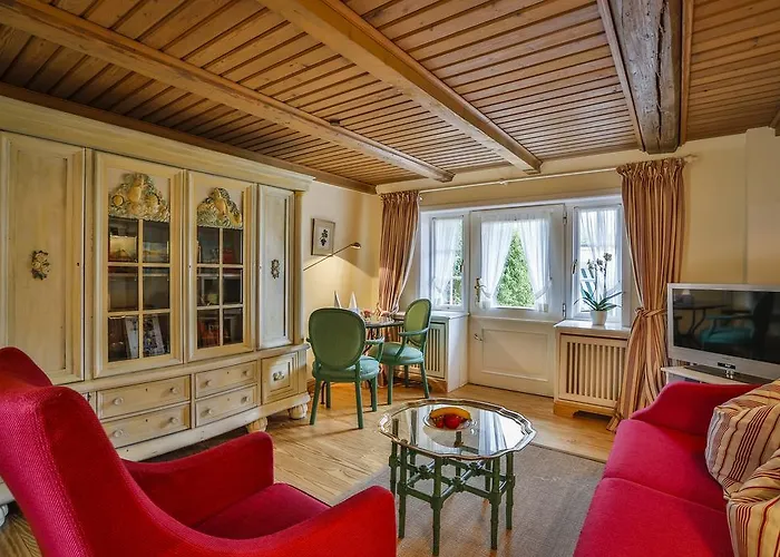 Hotel und Restaurant Jörg Müller Westerland