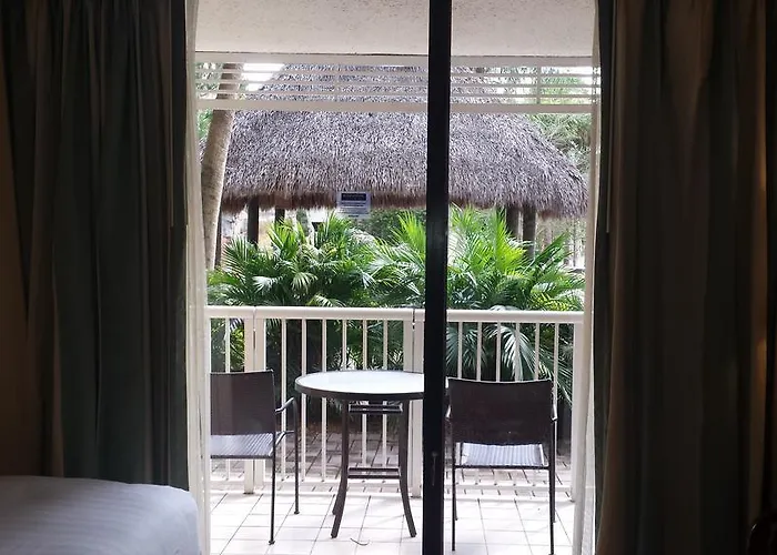 Bonaventure Resort And Spa Weston