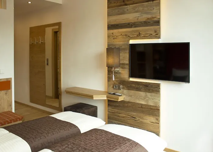 Alpenflair Hotel