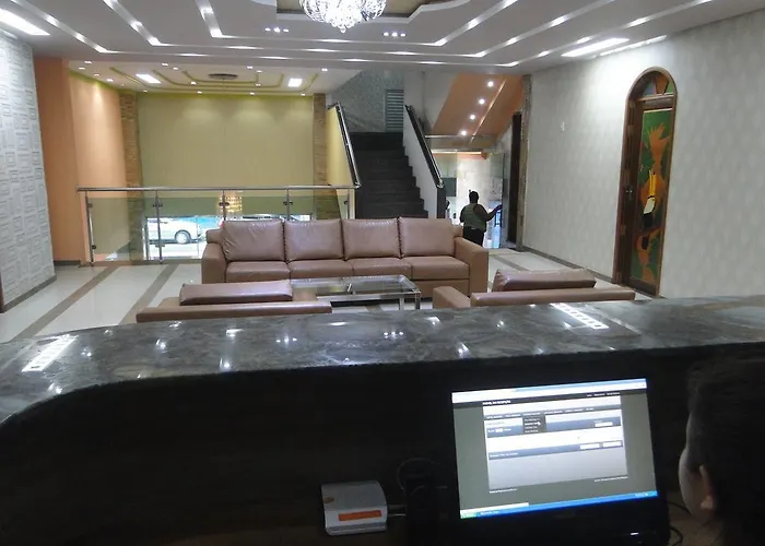 Hotel Farol Da Barra
