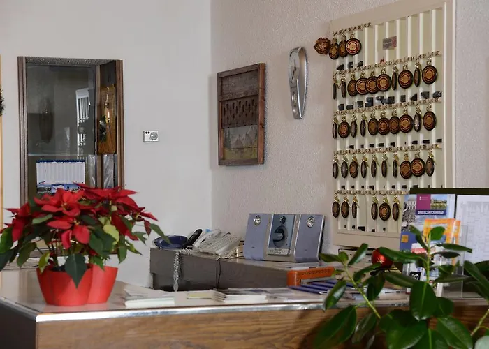 Savoia Hotel