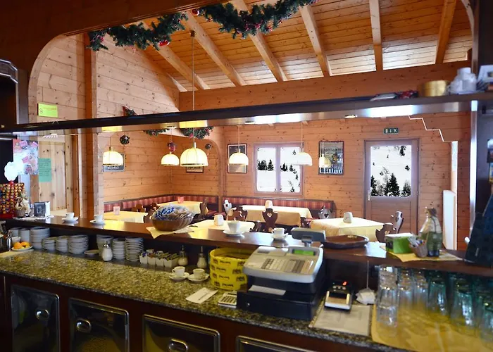 Savoia Hotel