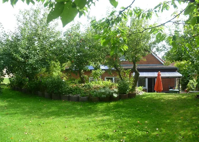 Landgasthof Nüchel