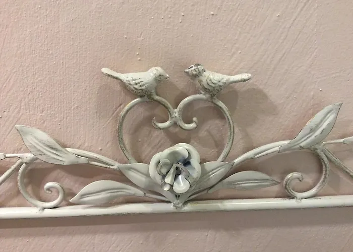 Hotel Relais Santa Croce Cagliari