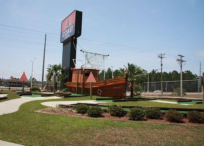 Coast Inn