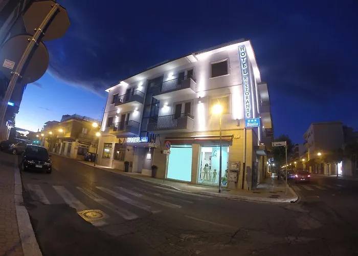 Hotel Aquila