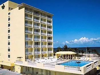 Holiday Inn Pompano Beach-Oceanside