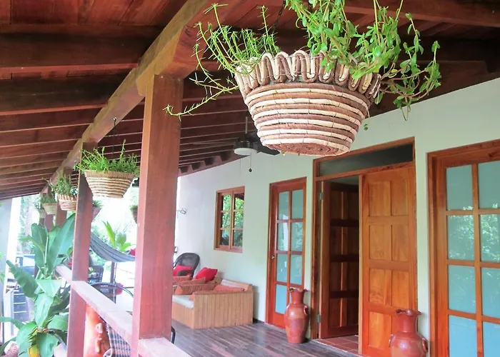 Hotel Iguanito