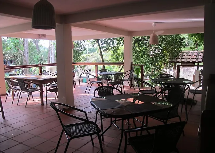 Hotel Iguanito