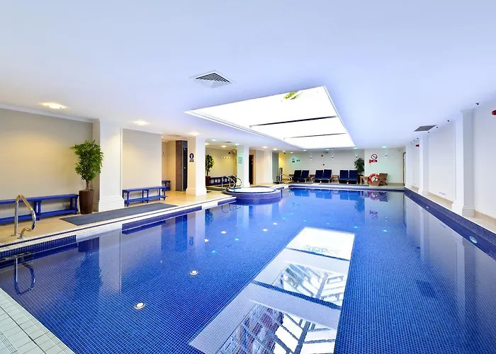 Savill Court Hotel