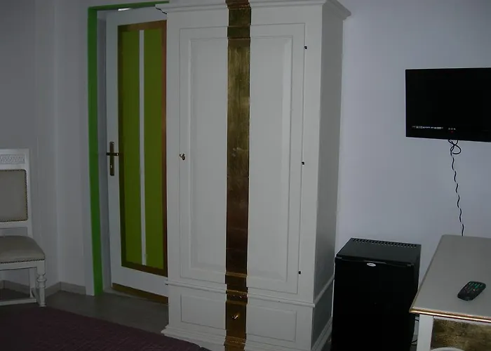 Hotel Due Spade