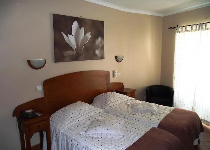 Hotel O Gadanha