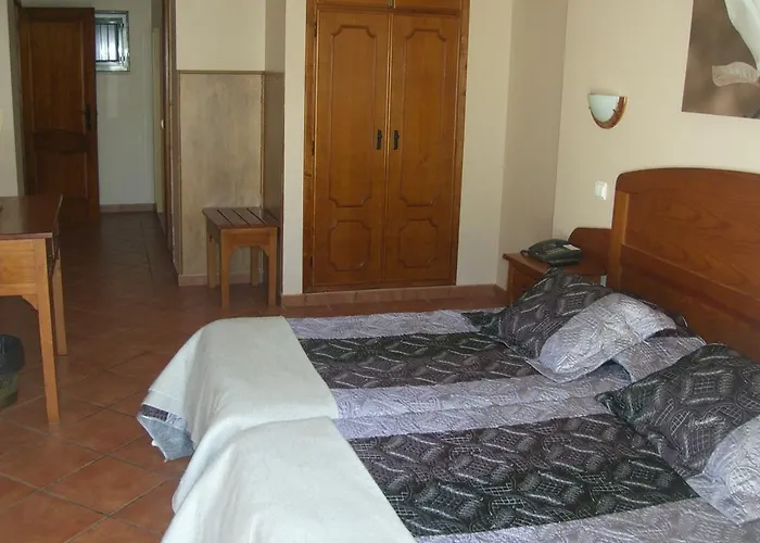 Hotel O Gadanha