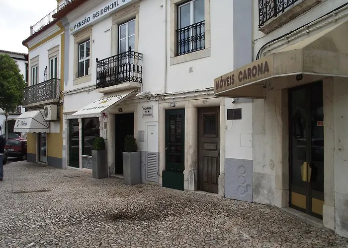 Hotel O Gadanha Estremoz