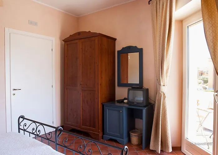 Albergo Del Lago