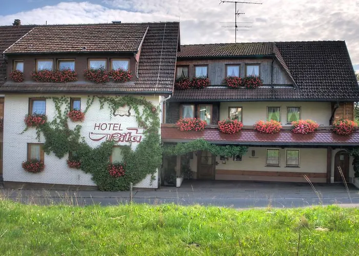 Hotel Rita