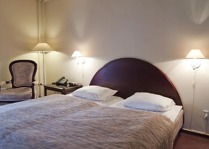 Minotel Park Aalborg