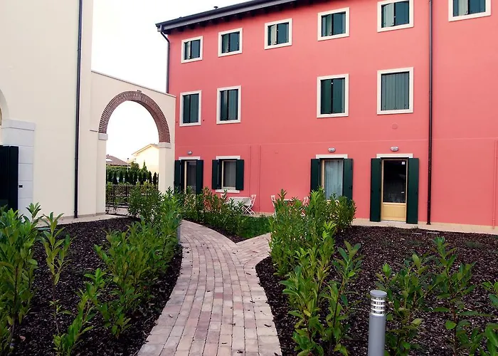B&B Corte dei Cedri
